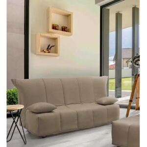 TALAMO ITALIA Cama Sofá Allegra - 3 Plazas, Diseño Italiano TALAMO ITALIA Cama Sofá Allegra - 3 Plazas, Diseño Italiano