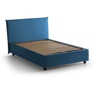 TALAMO ITALIA Dmora - Cama con Almacenamiento - Hecho en Italia TALAMO ITALIA Dmora - Cama con Almacenamiento - Hecho en Italia