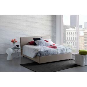 TALAMO ITALIA Cama doble Berenice - Cama con almacenamiento TALAMO ITALIA Cama doble Berenice - Cama con almacenamiento