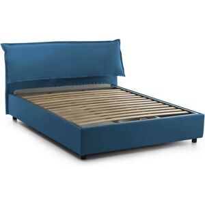 TALAMO ITALIA - Letto matrimoniale Clio con contenitore - Tipo di letto TALAMO ITALIA - Letto matrimoniale Clio con contenitore - Tipo di letto