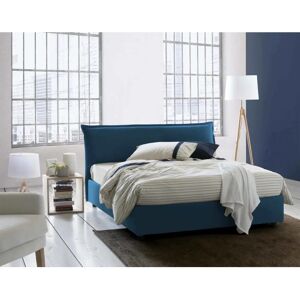 Cama Clodovea DMORA con Almacenaje - Estilo Italiano Cama Clodovea DMORA con Almacenaje - Estilo Italiano