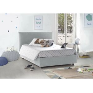 Talamo Italia Bett - Doppel Dlevant mit Stauraum - Hergestellt in Italien Talamo Italia Bett - Doppel Dlevant mit Stauraum - Hergestellt in Italien