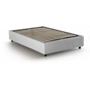 TALAMO ITALIA Cama Dlammer Doble - Cama de almacenamiento con apertura frontal TALAMO ITALIA Cama Dlammer Doble - Cama de almacenamiento con apertura frontal