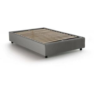 Cama Daronic Talamo Italia - Almacenamiento, Apertura lateral - Para 120x190 Cama Daronic Talamo Italia - Almacenamiento, Apertura lateral - Para 120x190