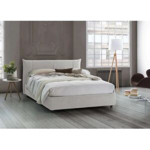 Letto contenitore Talamo Italia con materasso 160x190 Letto contenitore Talamo Italia con materasso 160x190
