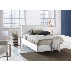 Cama DMORA con Almacenamiento - Hecho en Italia Cama DMORA con Almacenamiento - Hecho en Italia