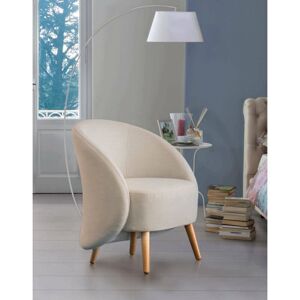 TALAMO ITALIA Annarella - Sillón relax en Tortora - Sillón TALAMO ITALIA Annarella - Sillón relax en Tortora - Sillón