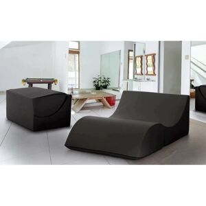 Dmora Dabbes Sofá Cama Convertible Ahorro de Espacio Italia Dmora Dabbes Sofá Cama Convertible Ahorro de Espacio Italia