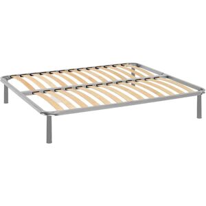 TALAMO ITALIA Dgome - Somier - 140x190cm TALAMO ITALIA Dgome - Somier - 140x190cm