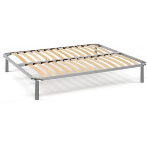 Base ortopédica Talamo Italia con 14 láminas - Sommier Base ortopédica Talamo Italia con 14 láminas - Sommier