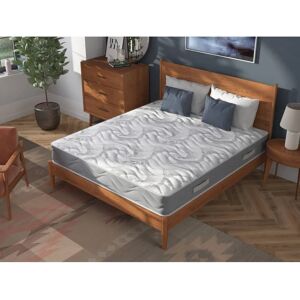 Matelas Ersa de Talamo Italia - Mousse à mémoire, Ergonomique, Antiallergique - Publicité Matelas Ersa de Talamo Italia - Mousse à mémoire, Ergonomique, Antiallergique - Publicité
