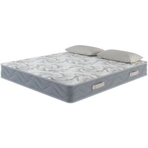 TALAMO ITALIA Colchón Individual Ercole - Espuma Viscoelástica, Muelles Ensacados, Ergonómico TALAMO ITALIA Colchón Individual Ercole - Espuma Viscoelástica, Muelles Ensacados, Ergonómico