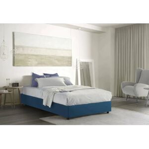 DMORA Armario multiusos blanco 3 puertas 116x35h190cm DMORA Armario multiusos blanco 3 puertas 116x35h190cm