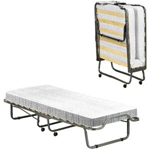 Talamo Italia Dpiate Cama Plegable Ahorradora de Espacio - Cama Talamo Italia Dpiate Cama Plegable Ahorradora de Espacio - Cama
