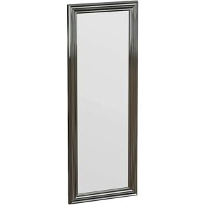 Dmora - Espejito Adrastea - 40x105 cm - Plata - Espejo Dmora - Espejito Adrastea - 40x105 cm - Plata - Espejo