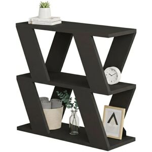 Dmora - Thalia - Antracita - Coffee table Dmora - Thalia - Antracita - Coffee table