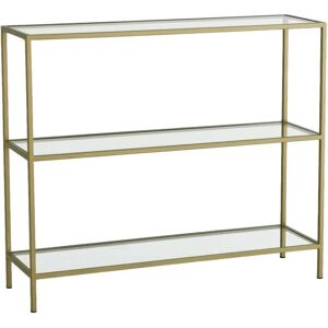 Dmora Dkerriga Consola Multiusos - Mueble moderno para pasillo Dmora Dkerriga Consola Multiusos - Mueble moderno para pasillo