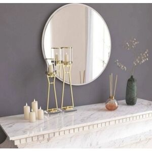 Espejo de Pared Dlucchin - Decoración moderna geométrica Espejo de Pared Dlucchin - Decoración moderna geométrica