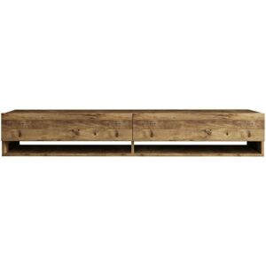 Soporte de TV Dkechrid de Dmora - Diseño Moderno y Ahorra Espacio Soporte de TV Dkechrid de Dmora - Diseño Moderno y Ahorra Espacio