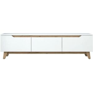 Dmora Dguidoli Mueble de TV - Moderno, Multiuso, 18mm Material Dmora Dguidoli Mueble de TV - Moderno, Multiuso, 18mm Material