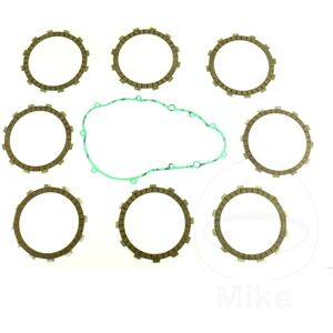 Athena KTM LC4-e 400 Off-Road Clutch Kit Athena KTM LC4-e 400 Off-Road Clutch Kit