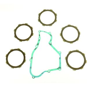 Athena Honda Cr 85 R Off-Road Clutch Kit - Clutch Type Athena Honda Cr 85 R Off-Road Clutch Kit - Clutch Type