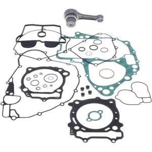 ATHENA - SUZUKI RM-Z 450 - 2013-2017 - Tiivistesetti including - Connecting rod kit ATHENA - SUZUKI RM-Z 450 - 2013-2017 - Tiivistesetti including - Connecting rod kit
