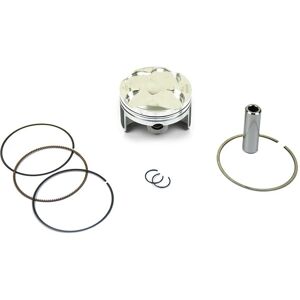 Gehamerde Zuiger Yamaha YZ 250 F 76,97mm - Deel Motor Gehamerde Zuiger Yamaha YZ 250 F 76,97mm - Deel Motor