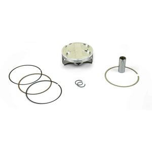 Valettu mäntä Kawasaki KX 250 F - 76,97mm - Suorituskyky Valettu mäntä Kawasaki KX 250 F - 76,97mm - Suorituskyky