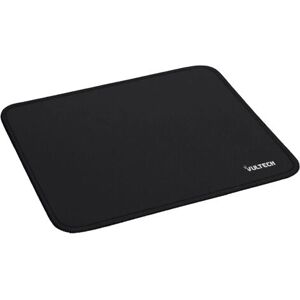 Tapis de souris Vultech MP-05M Noir Gaming - Publicité Tapis de souris Vultech MP-05M Noir Gaming - Publicité