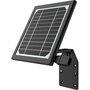 Isiwi Solar 2 zonnepaneel - Weerbestendig IP66 Isiwi Solar 2 zonnepaneel - Weerbestendig IP66