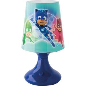 Joy Toy PJ Masks Lampe LED Mini - Lampe LED - Publicité Joy Toy PJ Masks Lampe LED Mini - Lampe LED - Publicité