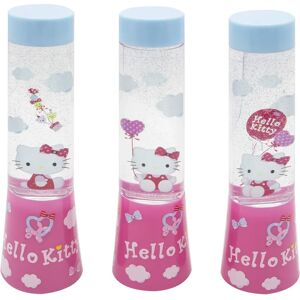 Hello Kitty Modell LED-glitter lámpa - Lámpa Hello Kitty Modell LED-glitter lámpa - Lámpa
