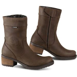 Bottes moto Falco Ayda 2 pour femmes - Imperméables, Protection, Taille 37 - Publicité Bottes moto Falco Ayda 2 pour femmes - Imperméables, Protection, Taille 37 - Publicité