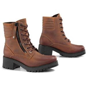 Falco Misty Bottes Femme - Imperméables, High-Tex - Publicité Falco Misty Bottes Femme - Imperméables, High-Tex - Publicité