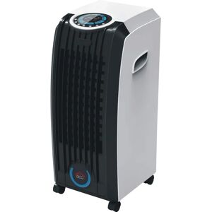 DCG Eltronic VERI45 - Noir, Gris - Refroidisseur d'air évaporatif - Publicité DCG Eltronic VERI45 - Noir, Gris - Refroidisseur d'air évaporatif - Publicité