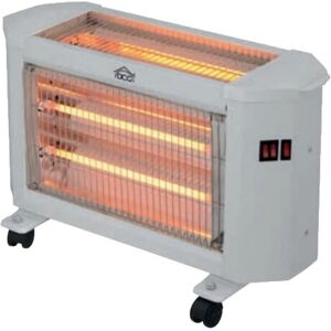 DCG Eltronic - SA9625 - Stufa elettrica DCG Eltronic - SA9625 - Stufa elettrica