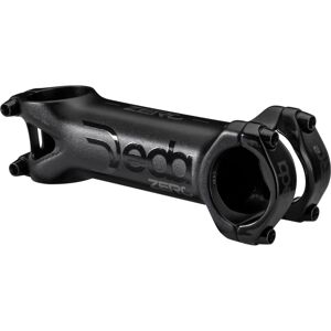 Deda Zero 2 Alloy Stem - Black - 100mm - Road Bike Deda Zero 2 Alloy Stem - Black - 100mm - Road Bike