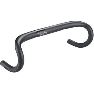 Guidon en carbone Deda Elementi Superleggera - 46cm Noir - Publicité Guidon en carbone Deda Elementi Superleggera - 46cm Noir - Publicité