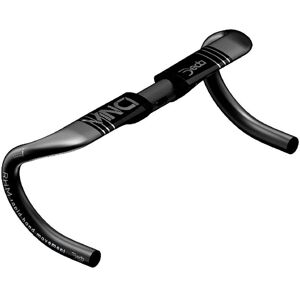 Deda Vinci Handlebar - Carbon Road - 42cm - Black - Light & Aero Deda Vinci Handlebar - Carbon Road - 42cm - Black - Light & Aero