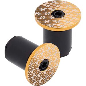 Deda Elementi Loop Handtagsskydd - Guld - One Size Deda Elementi Loop Handtagsskydd - Guld - One Size