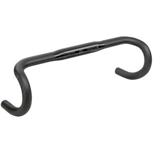 Deda Vinci Shallow Carbon Road Handlebar - Black - 42cm Deda Vinci Shallow Carbon Road Handlebar - Black - 42cm