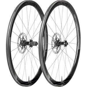 Deda RS4 DB Carbon Bike Wheels - Shimano Deda RS4 DB Carbon Bike Wheels - Shimano