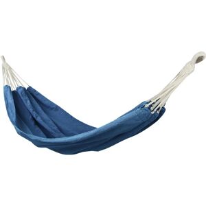 Rebecca Hamaca Azul Doble - Jardín Camping Rebecca Hamaca Azul Doble - Jardín Camping
