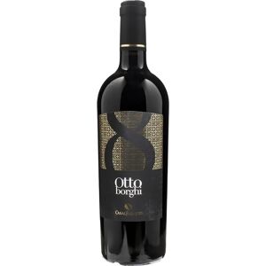 CasalFarneto Otto Borghi 2021 - Wine CasalFarneto Otto Borghi 2021 - Wine