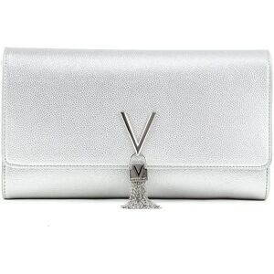 Valentino Bags Divina (VBS1R401G) - Divina (VBS1R401G) argent - Publicité Valentino Bags Divina (VBS1R401G) - Divina (VBS1R401G) argent - Publicité