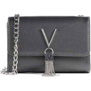 Valentino Bags Divina Pouchette - nero black (VBS1R403G-001) Valentino Bags Divina Pouchette - nero black (VBS1R403G-001)