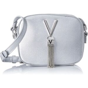 Valentino Bags Divina Lady Crossover - silver Valentino Bags Divina Lady Crossover - silver