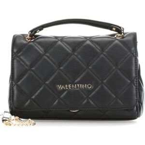Valentino Bags Ocarina Satchel (VBS3KK02) - black Valentino Bags Ocarina Satchel (VBS3KK02) - black