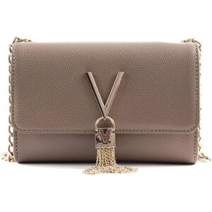 Valentino Bags Divina Pouchette - taupe Valentino Bags Divina Pouchette - taupe